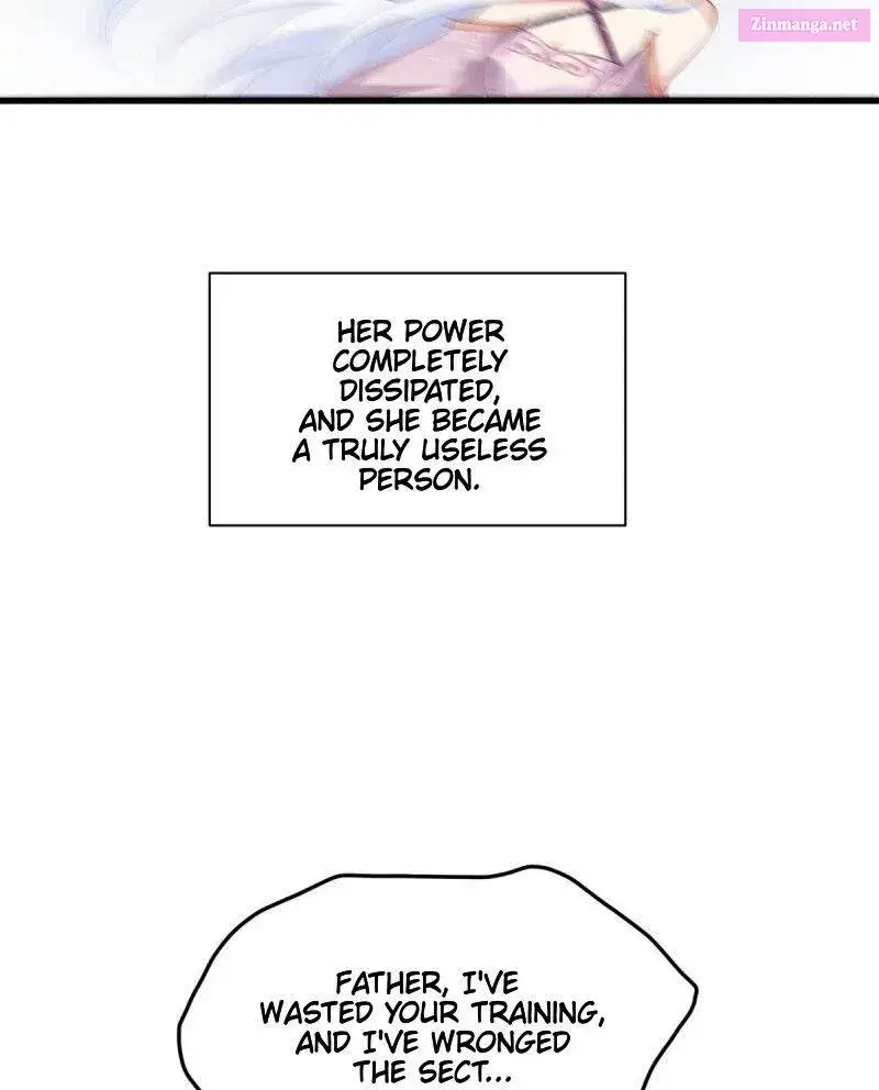 The Distinguished Cute Master Kainu Manga Chapter 236 Page 4