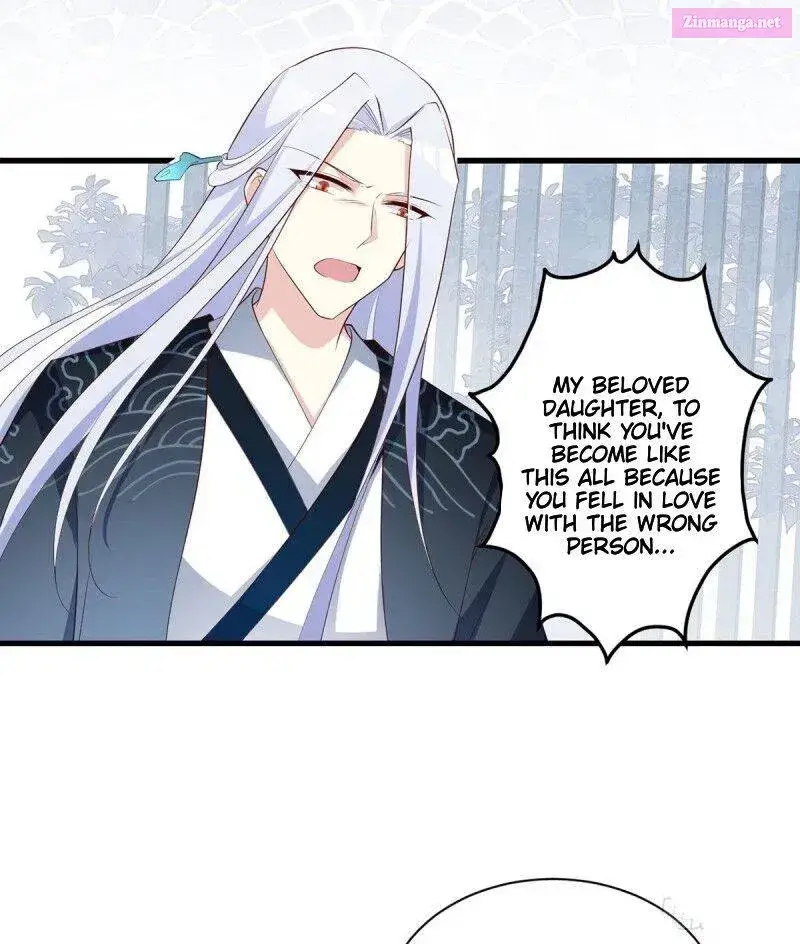 The Distinguished Cute Master Kainu Manga Chapter 236 Page 6