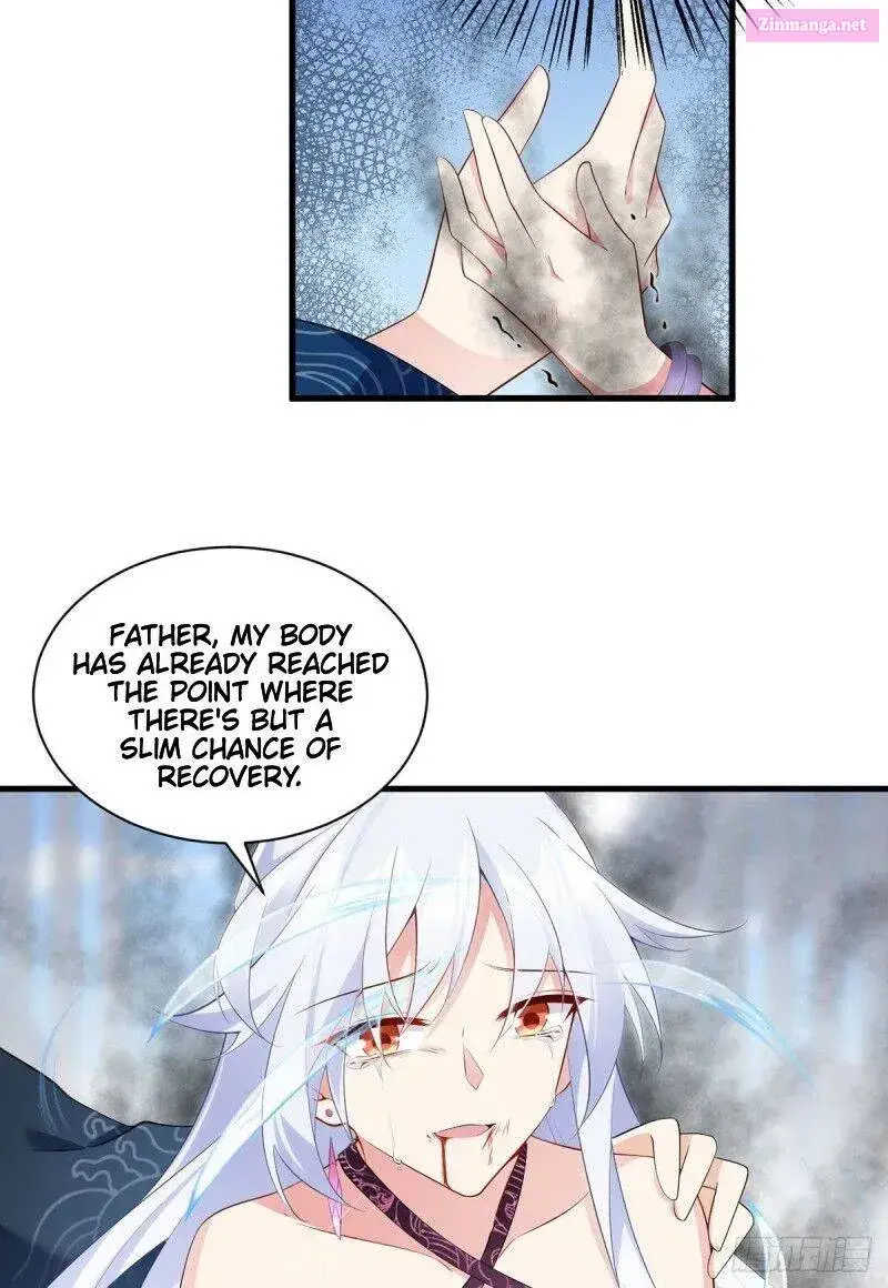 The Distinguished Cute Master Kainu Manga Chapter 236 Page 8