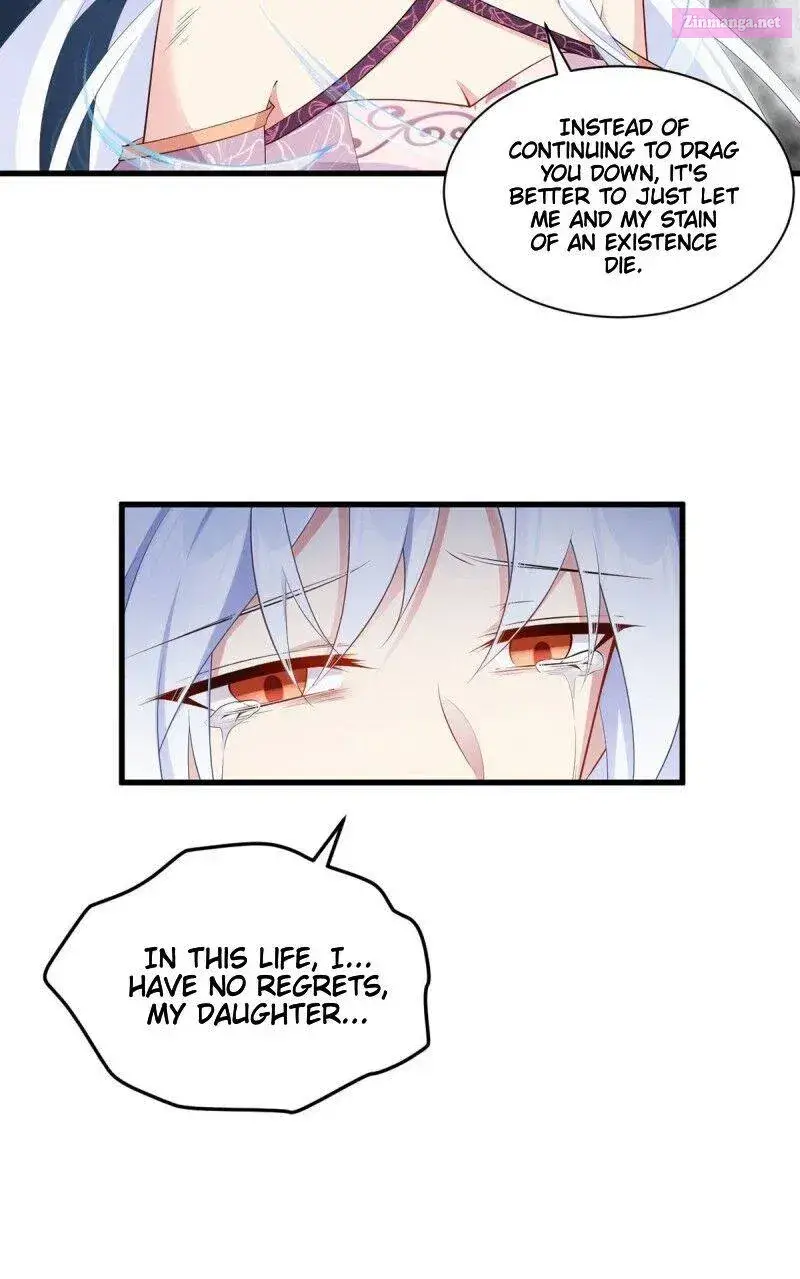 The Distinguished Cute Master Kainu Manga Chapter 236 Page 9