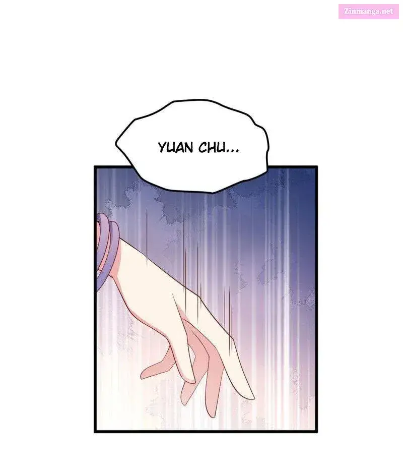 The Distinguished Cute Master Kainu Manga Chapter 236 Page 12