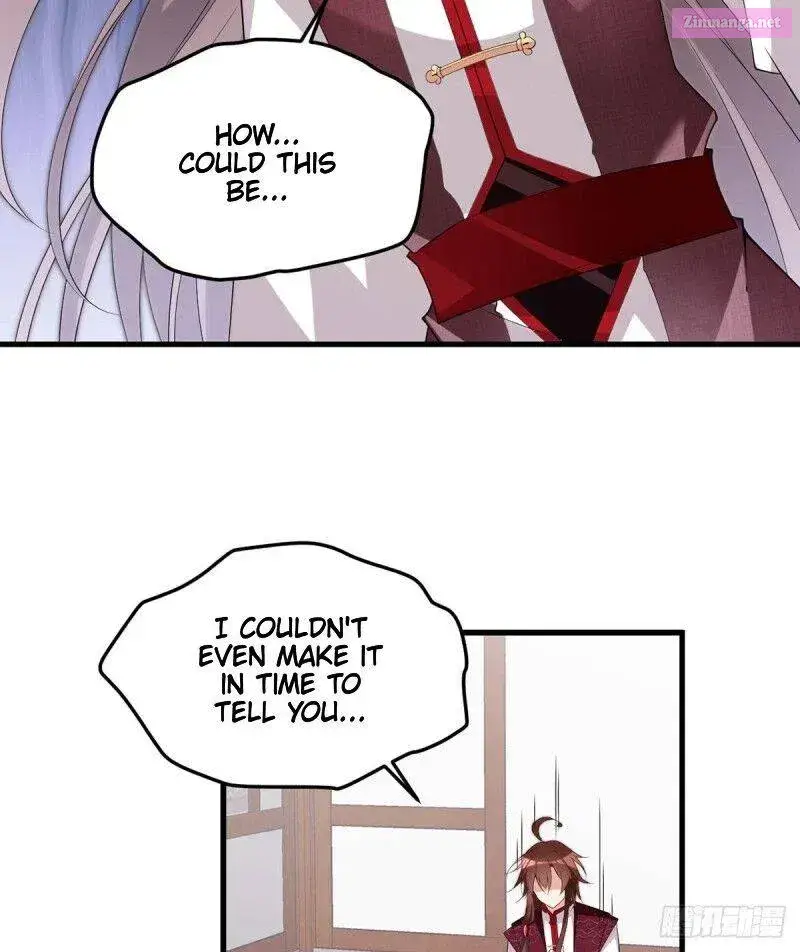 The Distinguished Cute Master Kainu Manga Chapter 236 Page 15