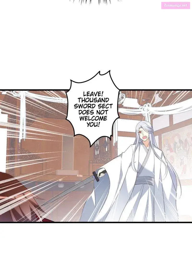 The Distinguished Cute Master Kainu Manga Chapter 236 Page 17