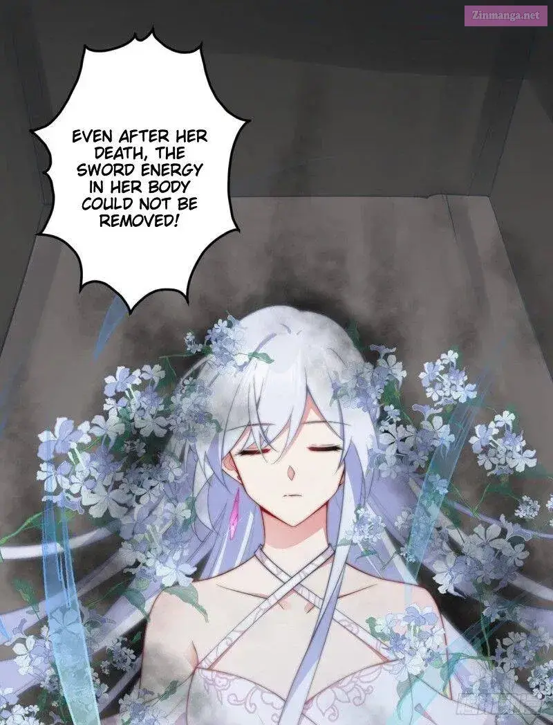 The Distinguished Cute Master Kainu Manga Chapter 236 Page 21