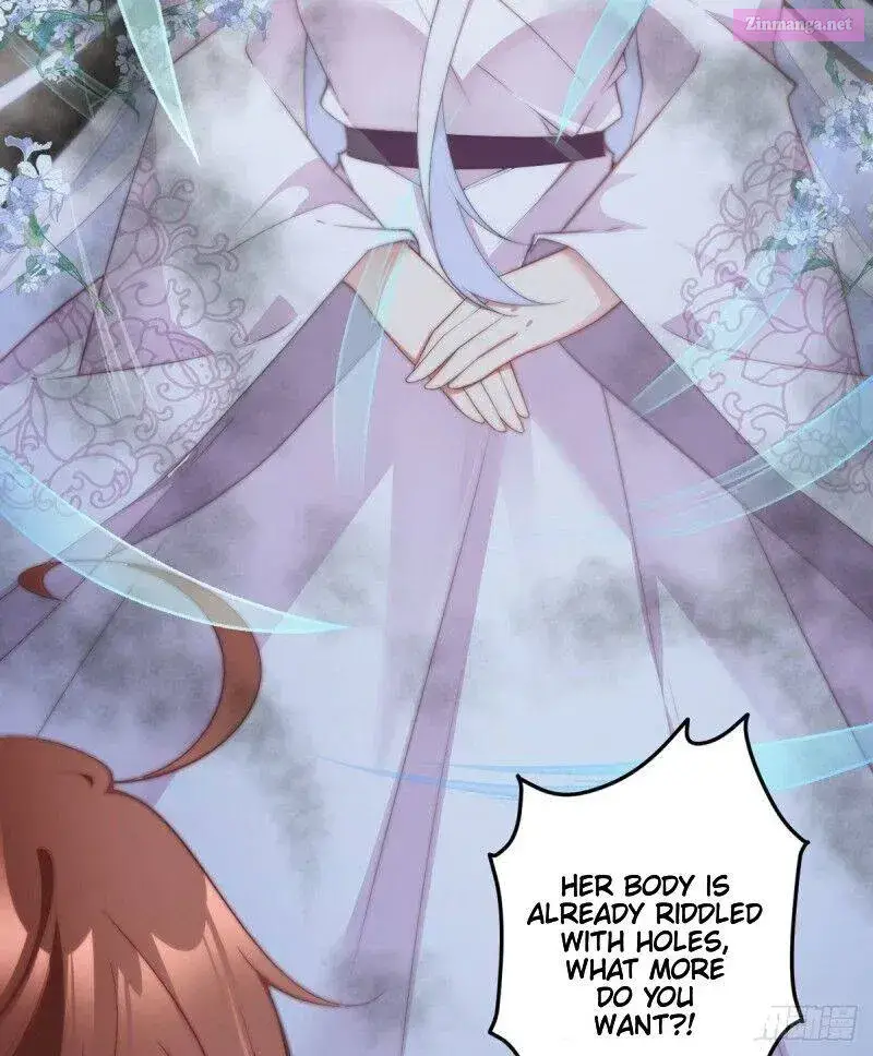 The Distinguished Cute Master Kainu Manga Chapter 236 Page 22