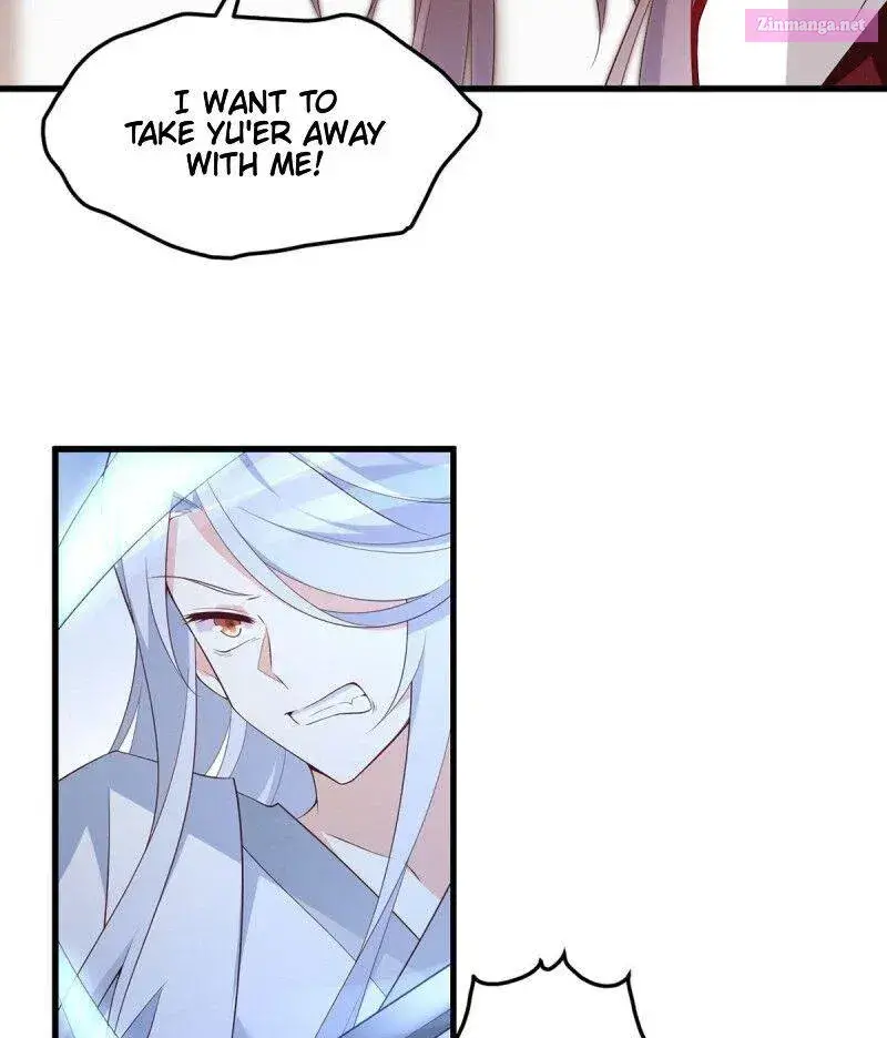 The Distinguished Cute Master Kainu Manga Chapter 236 Page 24