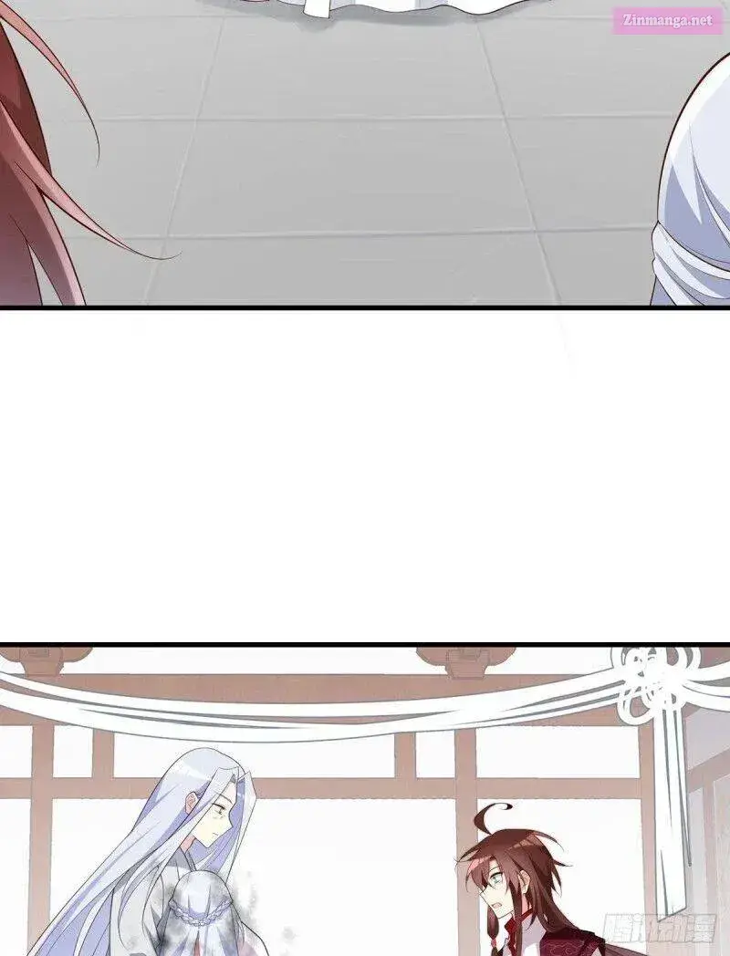 The Distinguished Cute Master Kainu Manga Chapter 236 Page 28