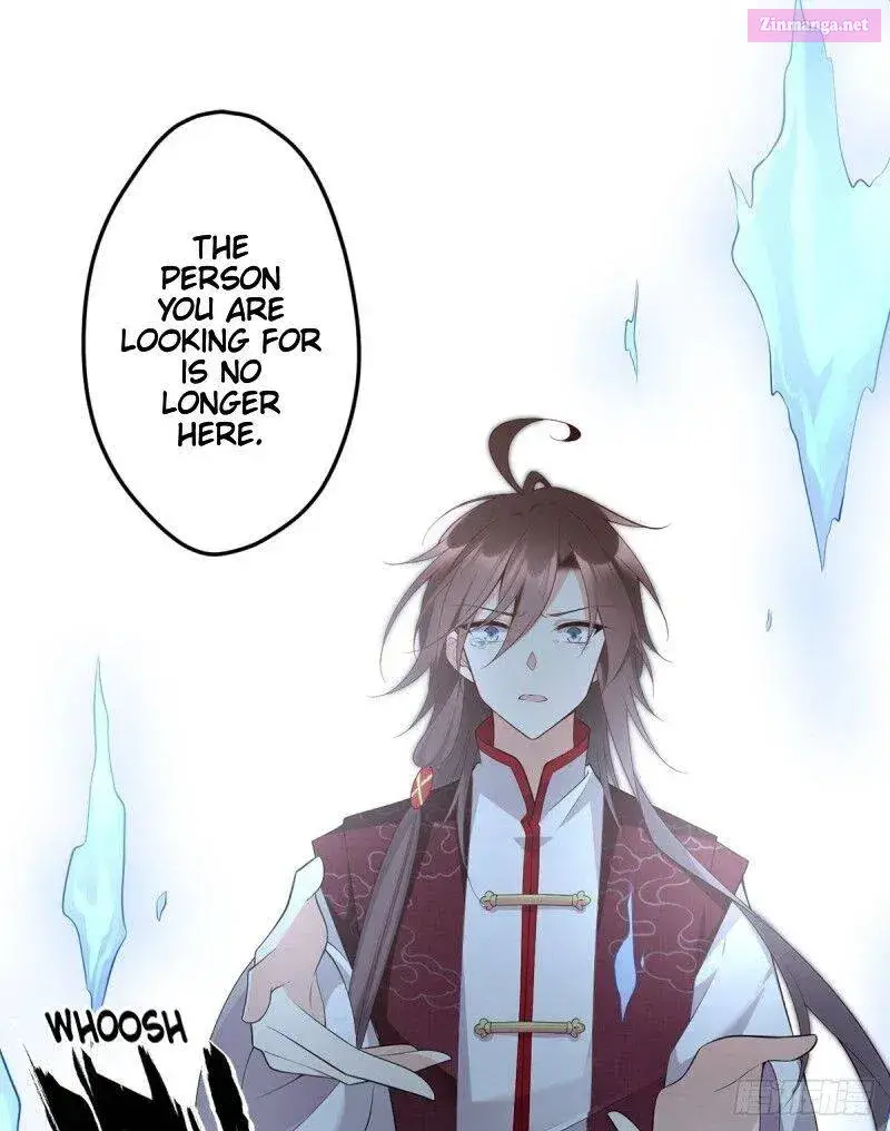 The Distinguished Cute Master Kainu Manga Chapter 236 Page 30