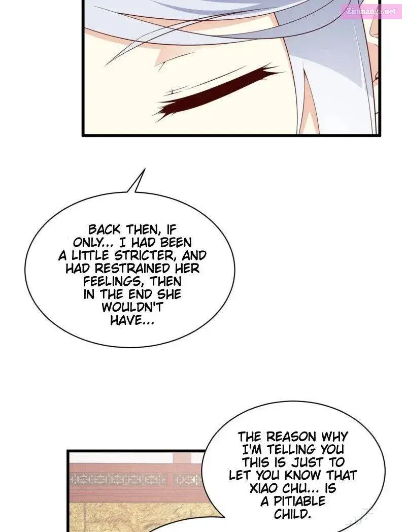 The Distinguished Cute Master Kainu Manga Chapter 236 Page 39