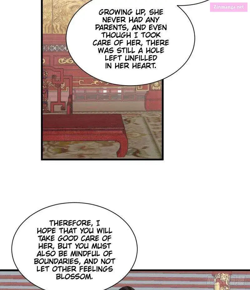 The Distinguished Cute Master Kainu Manga Chapter 236 Page 40