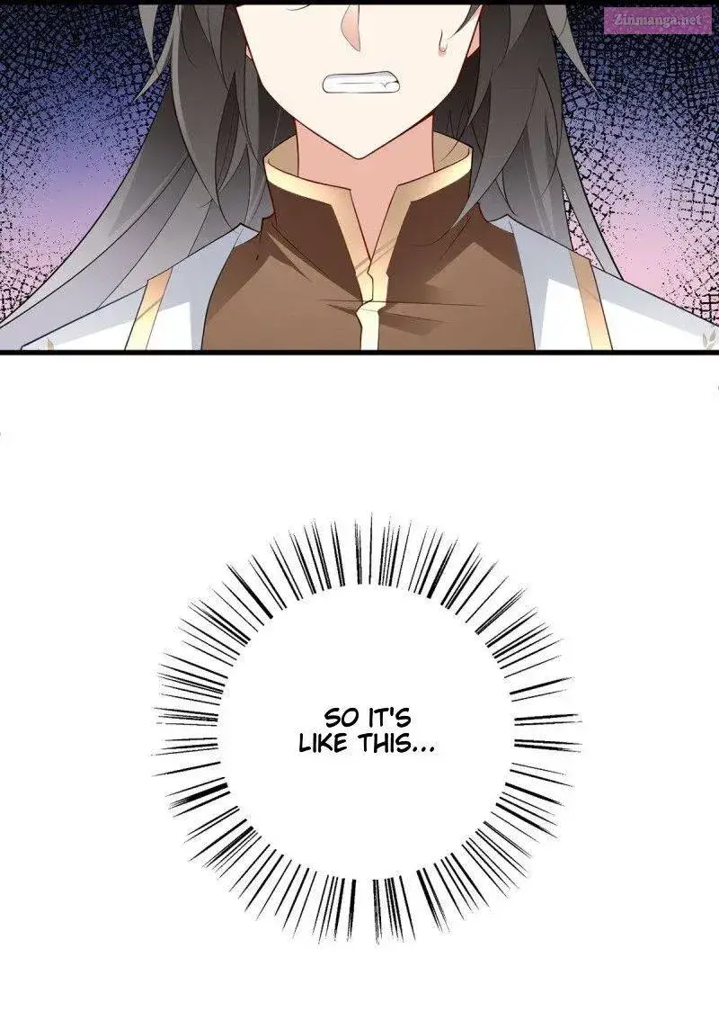 The Distinguished Cute Master Kainu Manga Chapter 236 Page 42