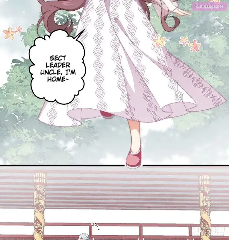 The Distinguished Cute Master Kainu Manga Chapter 233 Page 4