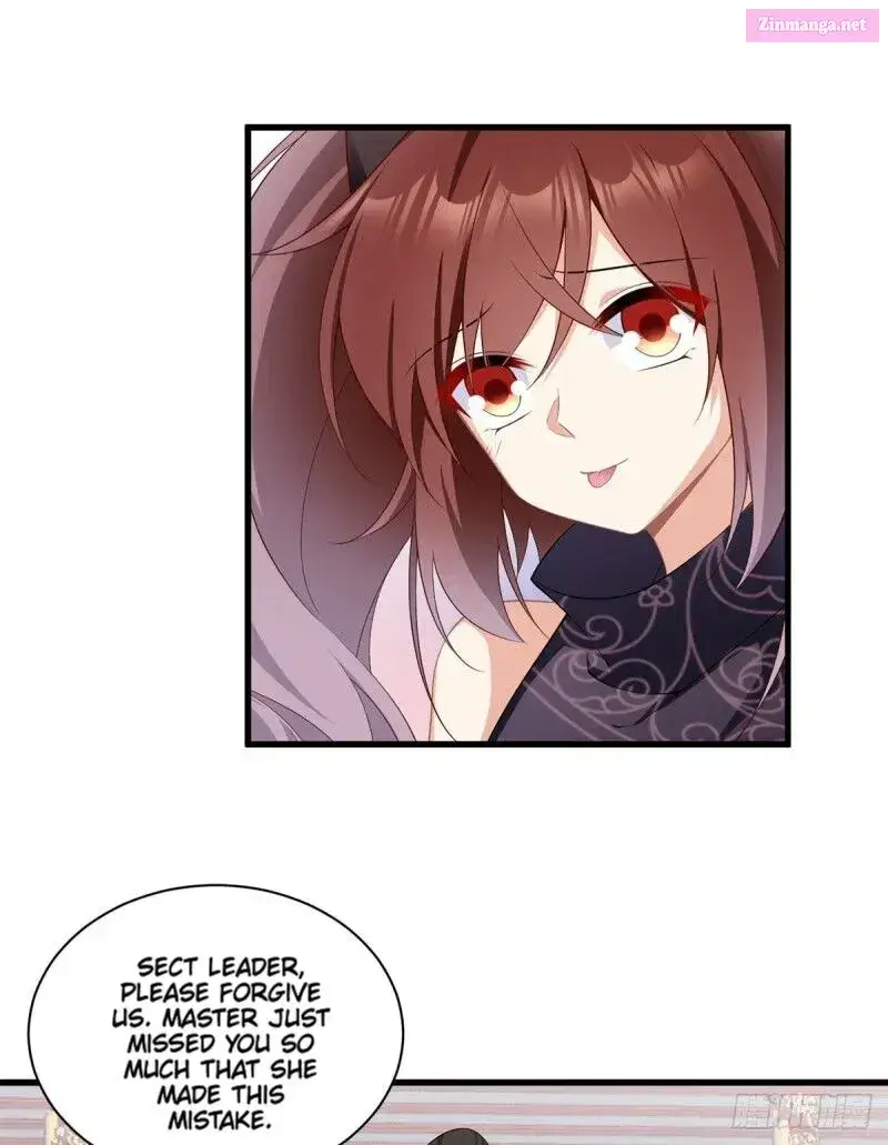 The Distinguished Cute Master Kainu Manga Chapter 233 Page 7