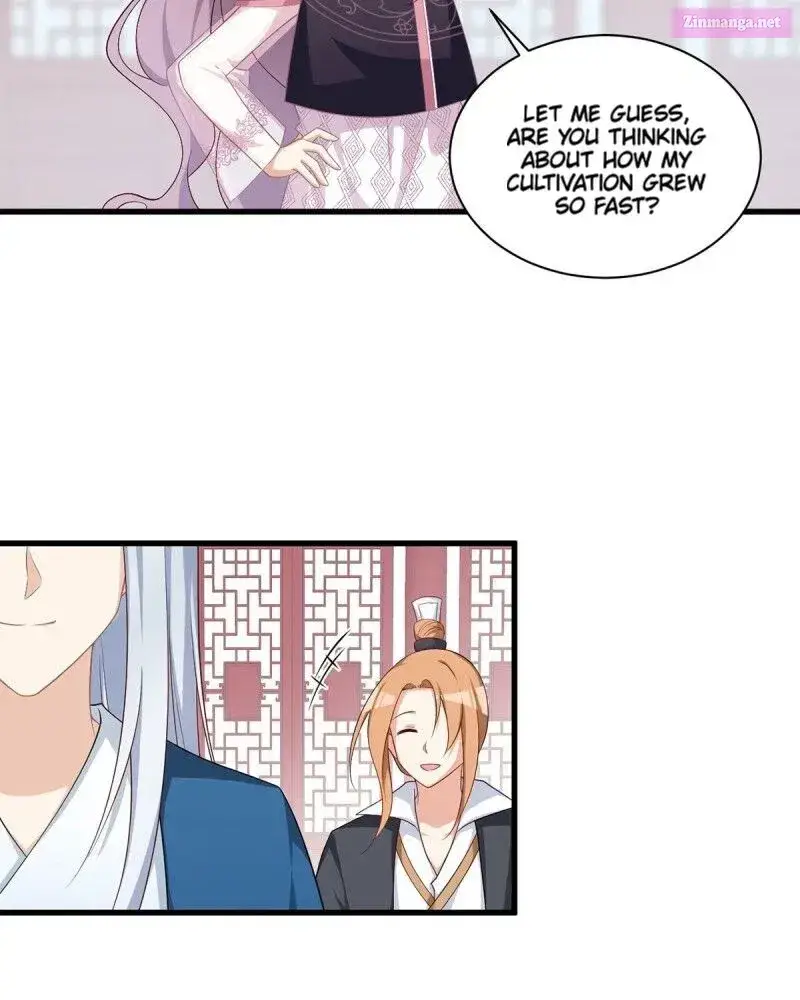 The Distinguished Cute Master Kainu Manga Chapter 233 Page 15