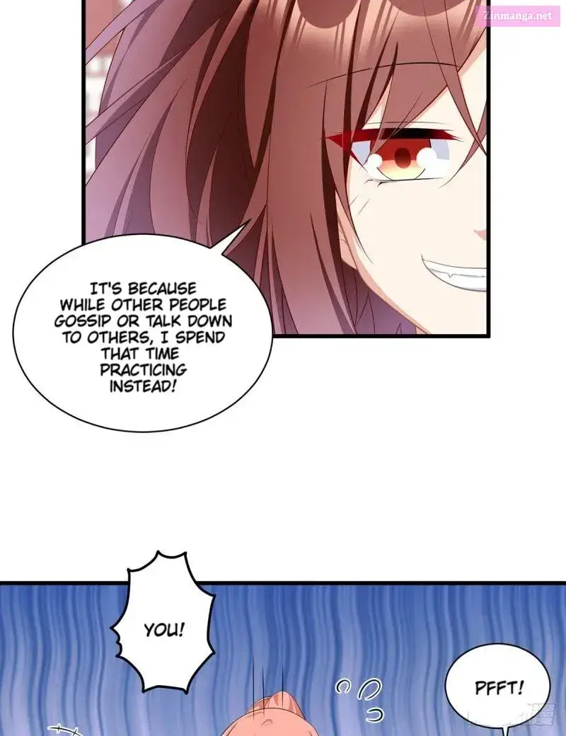 The Distinguished Cute Master Kainu Manga Chapter 233 Page 17