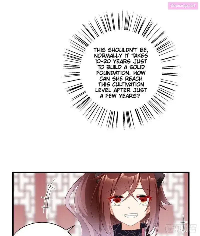 The Distinguished Cute Master Kainu Manga Chapter 233 Page 27