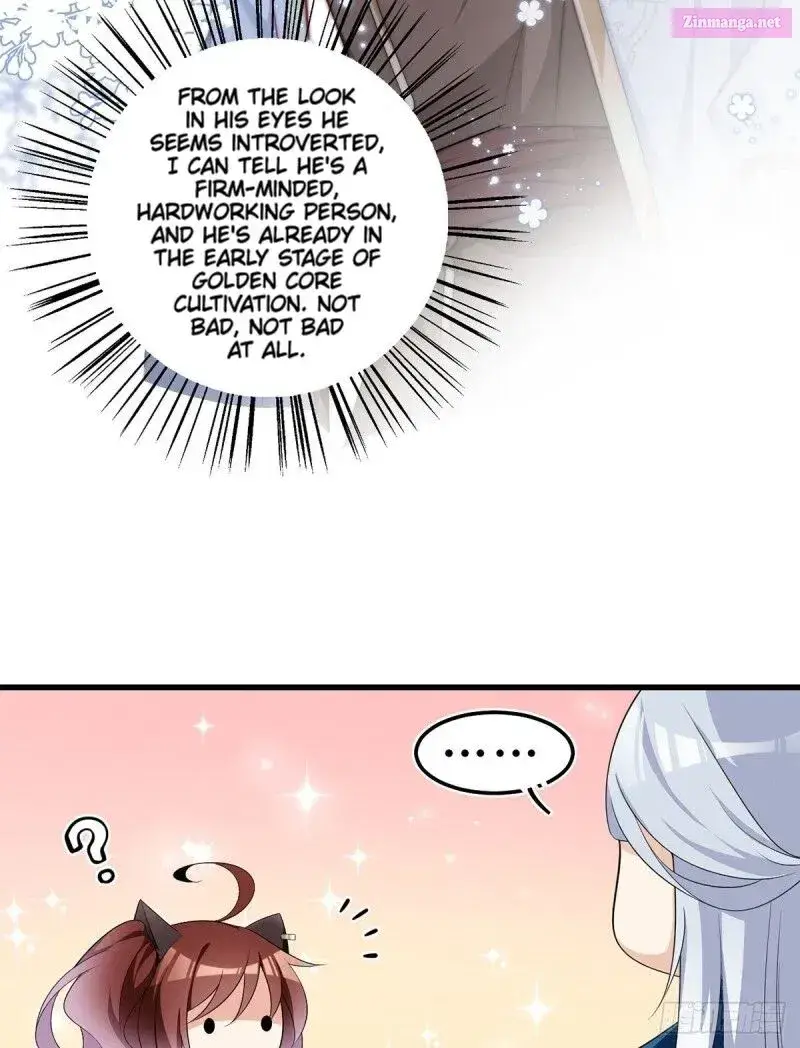 The Distinguished Cute Master Kainu Manga Chapter 233 Page 31