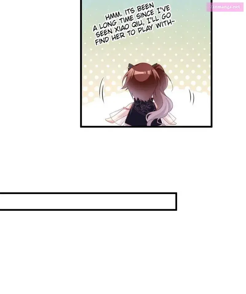 The Distinguished Cute Master Kainu Manga Chapter 233 Page 35