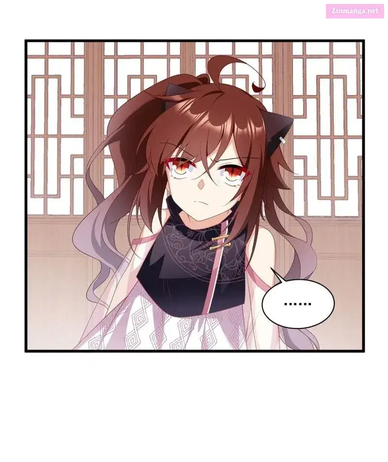 The Distinguished Cute Master Kainu Manga Chapter 231 Page 3