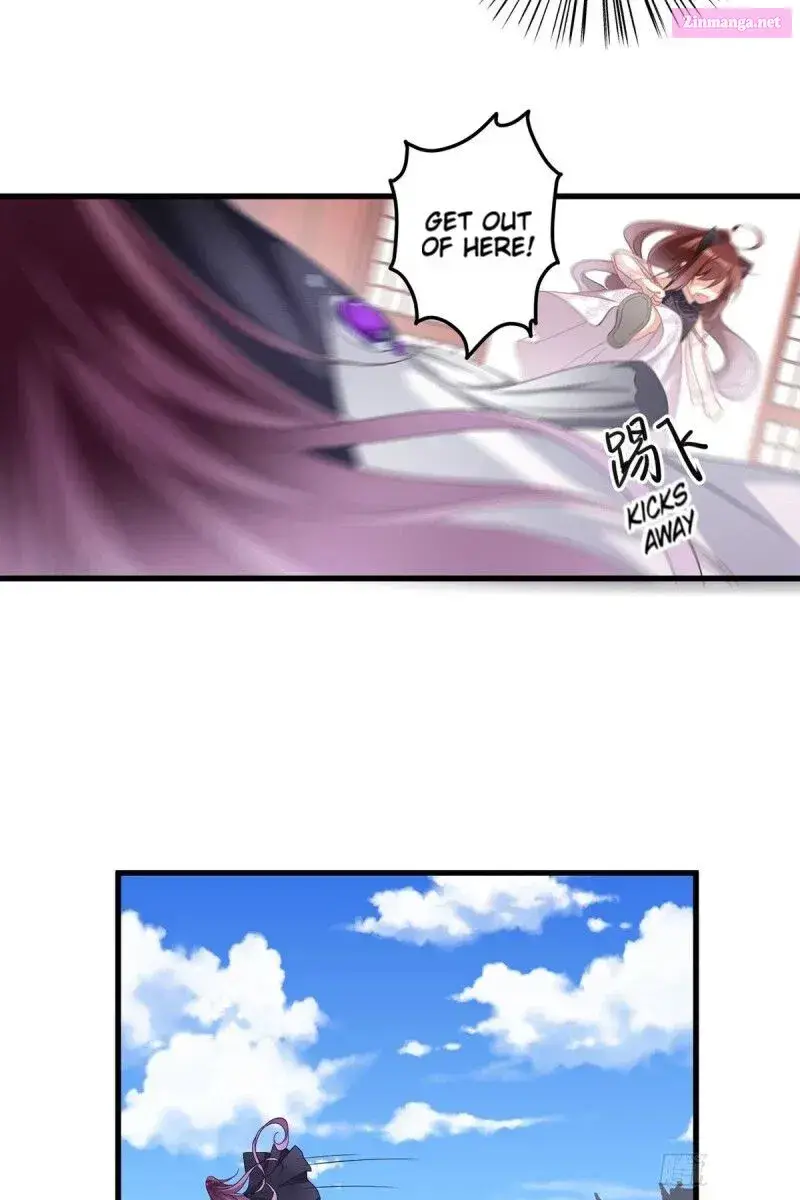 The Distinguished Cute Master Kainu Manga Chapter 231 Page 8