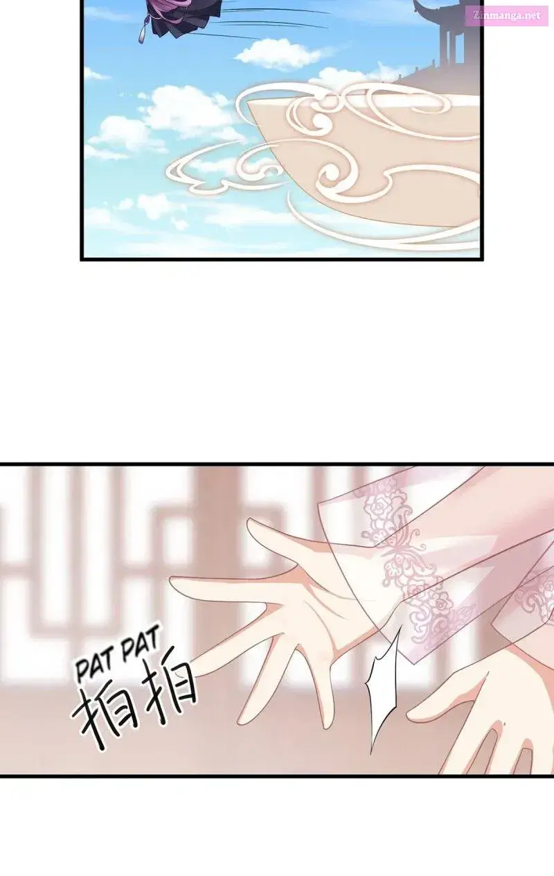 The Distinguished Cute Master Kainu Manga Chapter 231 Page 9