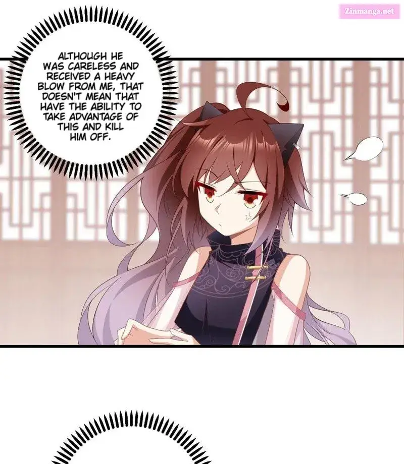 The Distinguished Cute Master Kainu Manga Chapter 231 Page 10