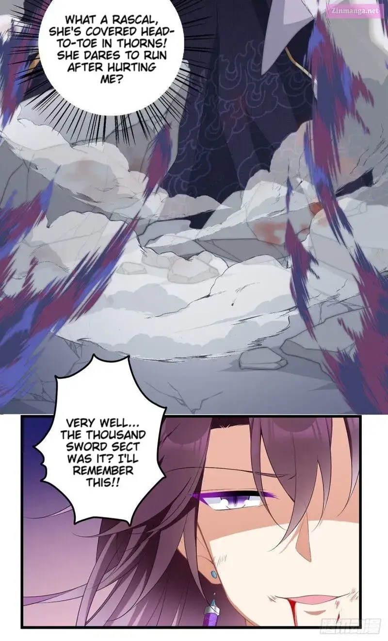 The Distinguished Cute Master Kainu Manga Chapter 231 Page 15