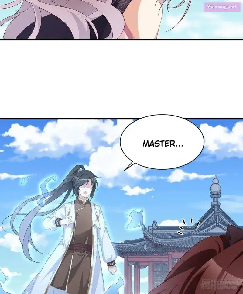 The Distinguished Cute Master Kainu Manga Chapter 231 Page 20