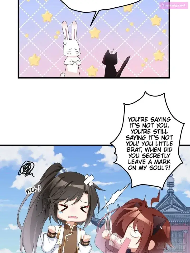 The Distinguished Cute Master Kainu Manga Chapter 231 Page 26