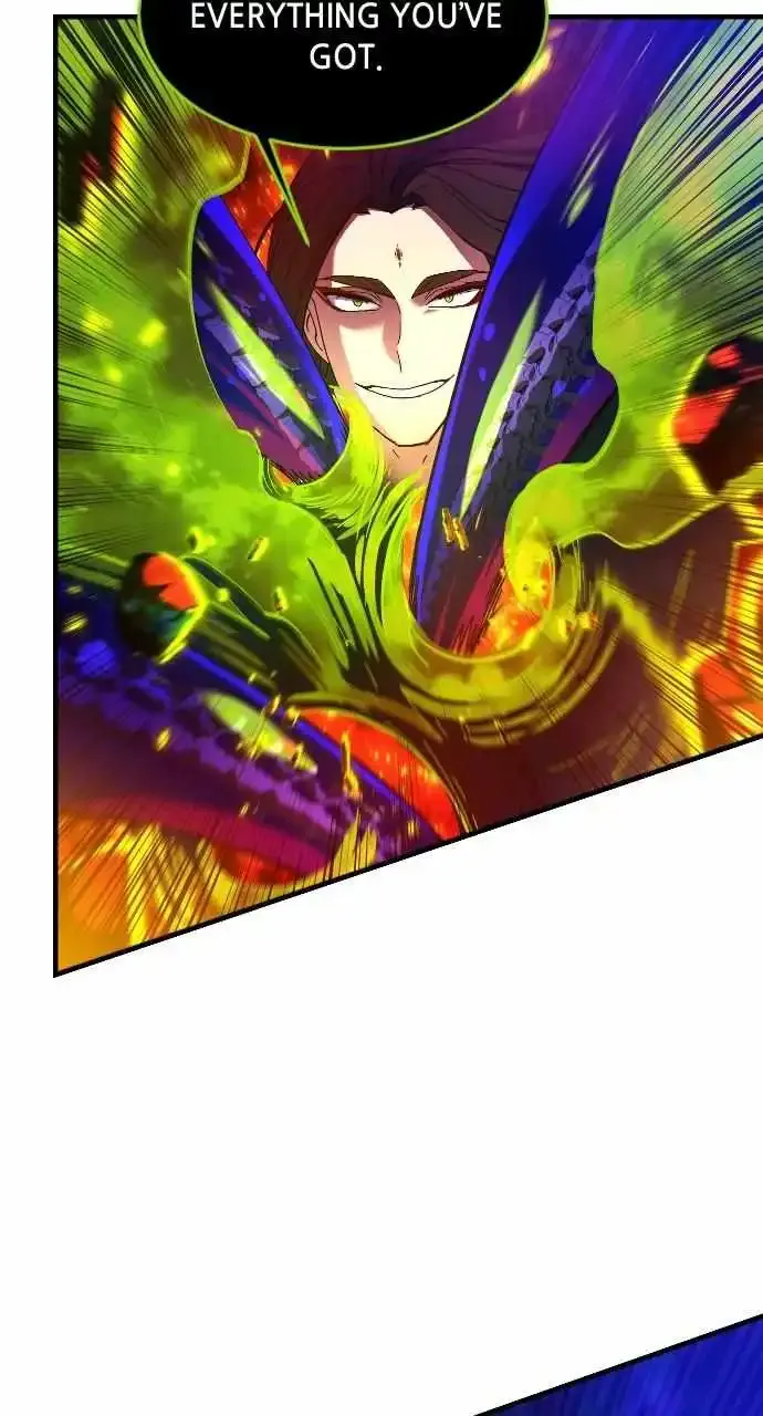 The Last Golden Child Kainu Manga Chapter 137 Page 10