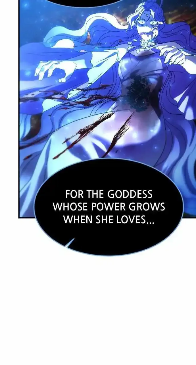 The Last Golden Child Kainu Manga Chapter 137 Page 51