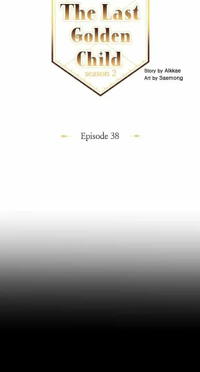 The Last Golden Child Kainu Manga Chapter 137 Page 54
