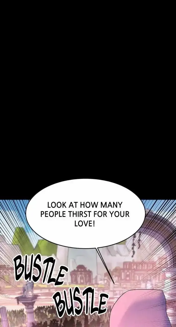 The Last Golden Child Kainu Manga Chapter 137 Page 60