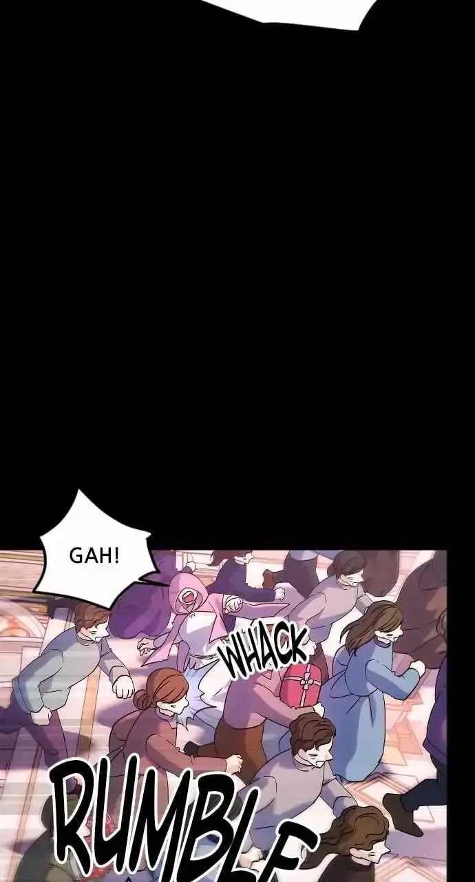 The Last Golden Child Kainu Manga Chapter 137 Page 63