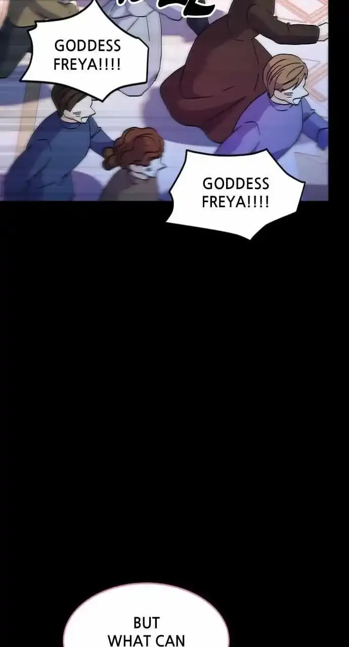 The Last Golden Child Kainu Manga Chapter 137 Page 64