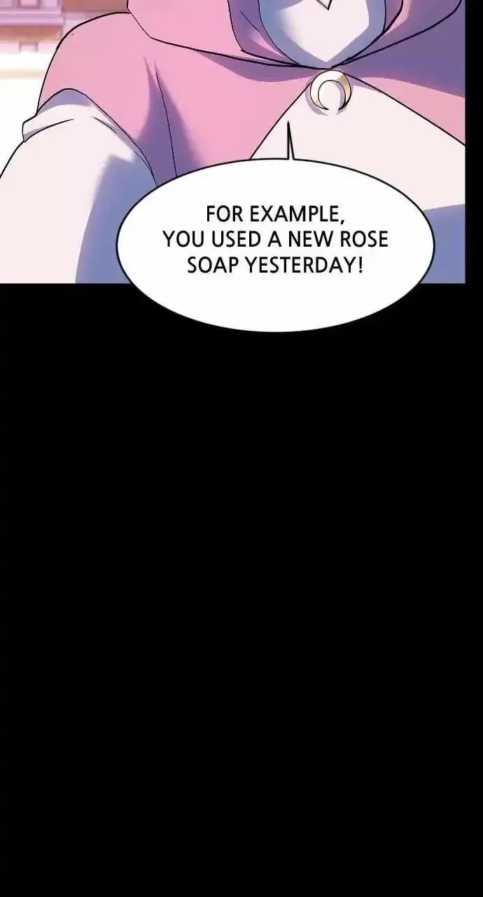 The Last Golden Child Kainu Manga Chapter 137 Page 73