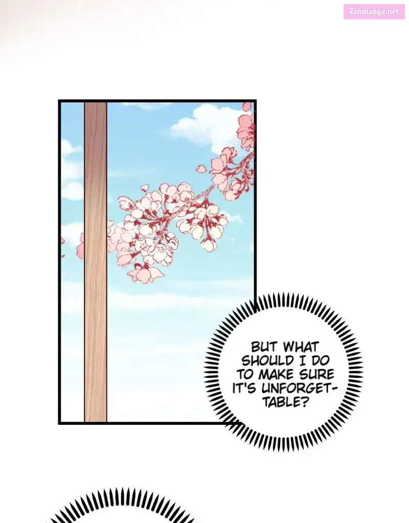 The Distinguished Cute Master Kainu Manga Chapter 222 Page 24