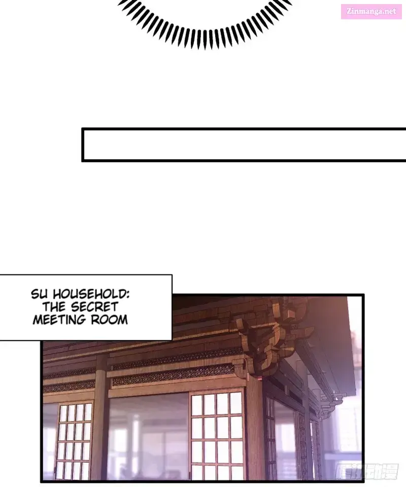 The Distinguished Cute Master Kainu Manga Chapter 222 Page 29