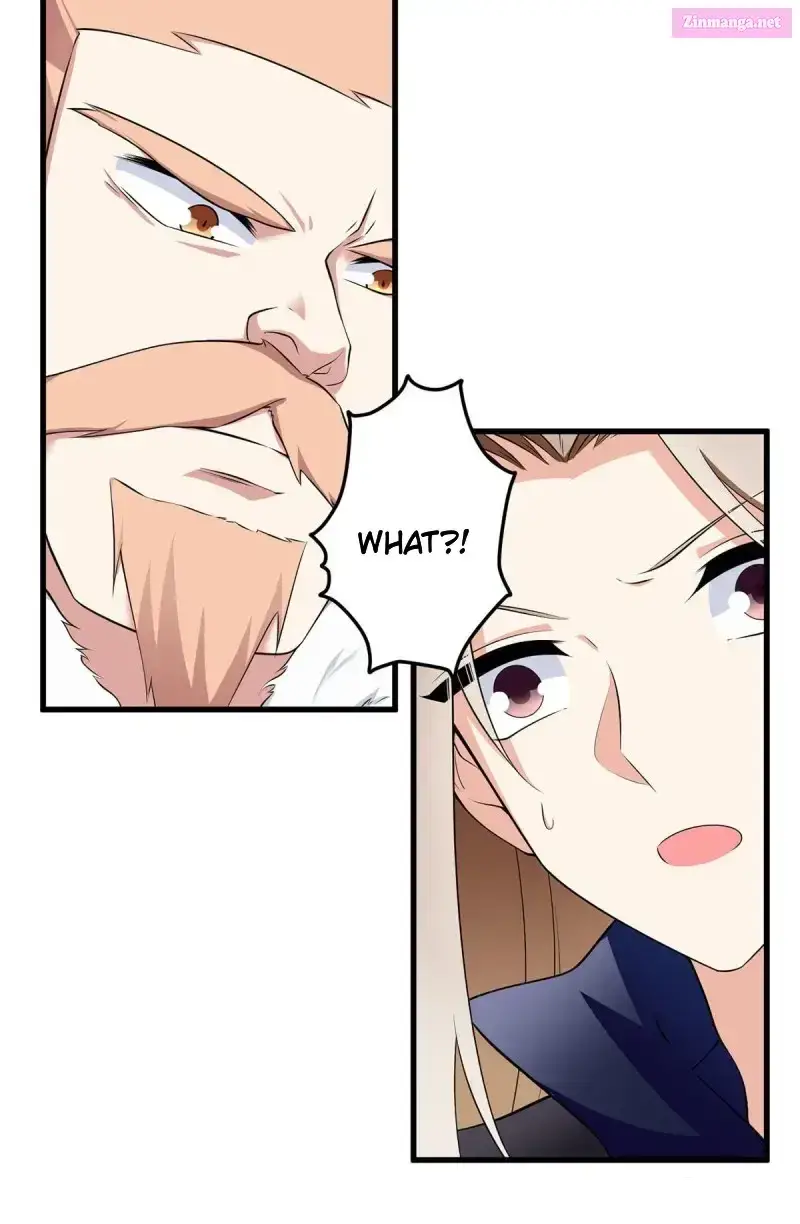 The Distinguished Cute Master Kainu Manga Chapter 222 Page 34