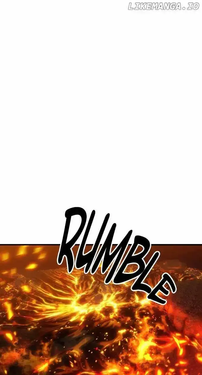 The Last Golden Child Kainu Manga Chapter 136 Page 30