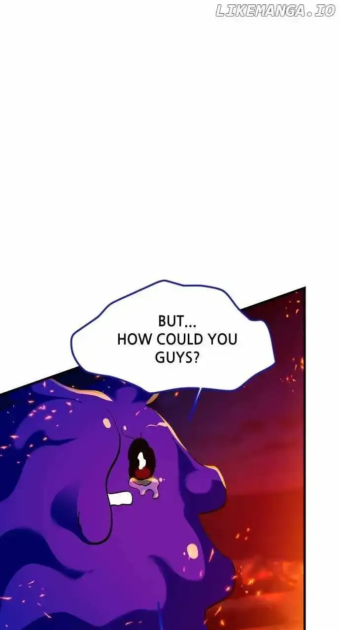 The Last Golden Child Kainu Manga Chapter 136 Page 58