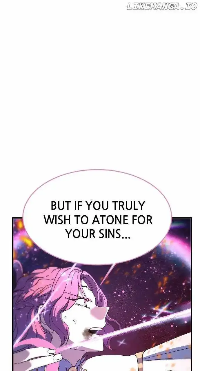 The Last Golden Child Kainu Manga Chapter 136 Page 78