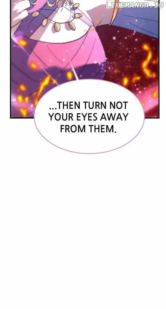 The Last Golden Child Kainu Manga Chapter 136 Page 79