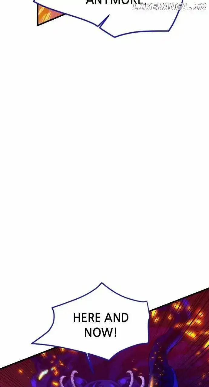 The Last Golden Child Kainu Manga Chapter 136 Page 94
