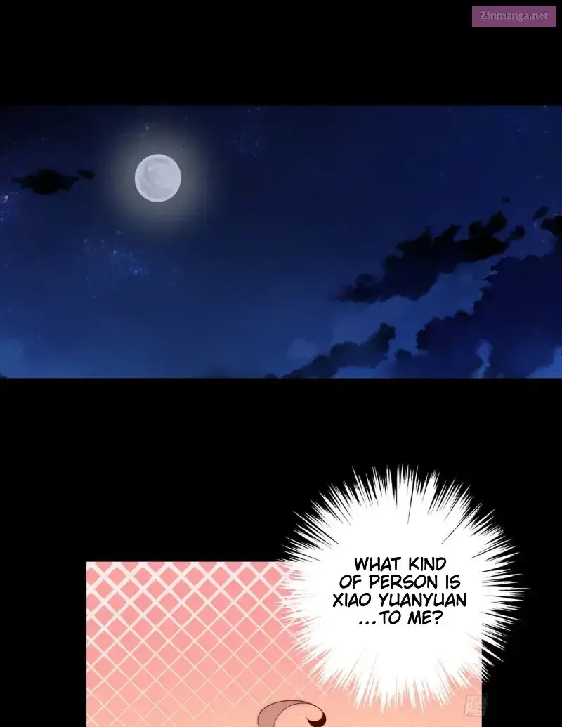 The Distinguished Cute Master Kainu Manga Chapter 215 Page 3