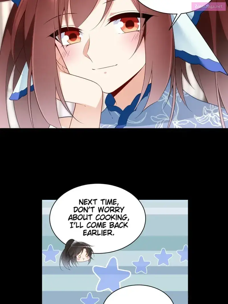 The Distinguished Cute Master Kainu Manga Chapter 215 Page 18