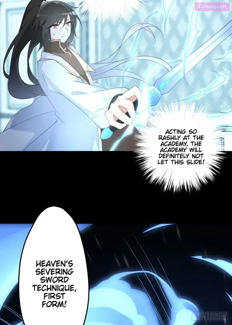 The Distinguished Cute Master Kainu Manga Chapter 215 Page 29