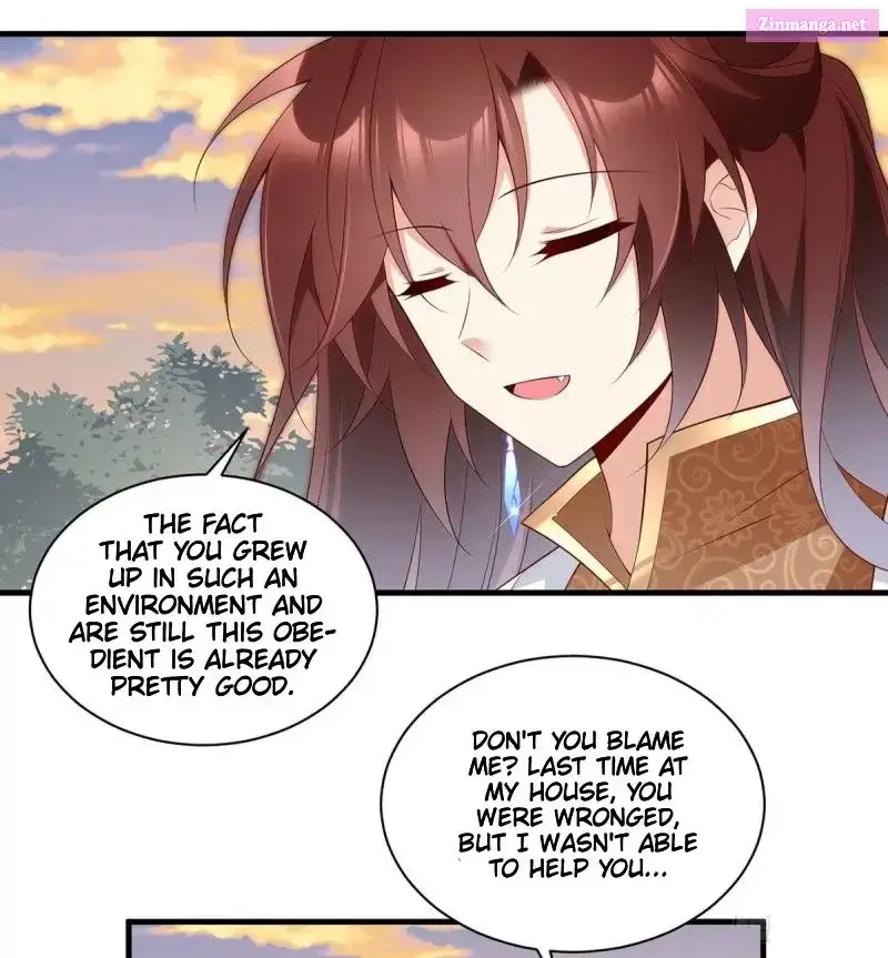 The Distinguished Cute Master Kainu Manga Chapter 214 Page 4