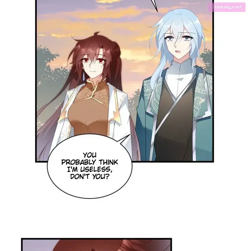 The Distinguished Cute Master Kainu Manga Chapter 214 Page 5