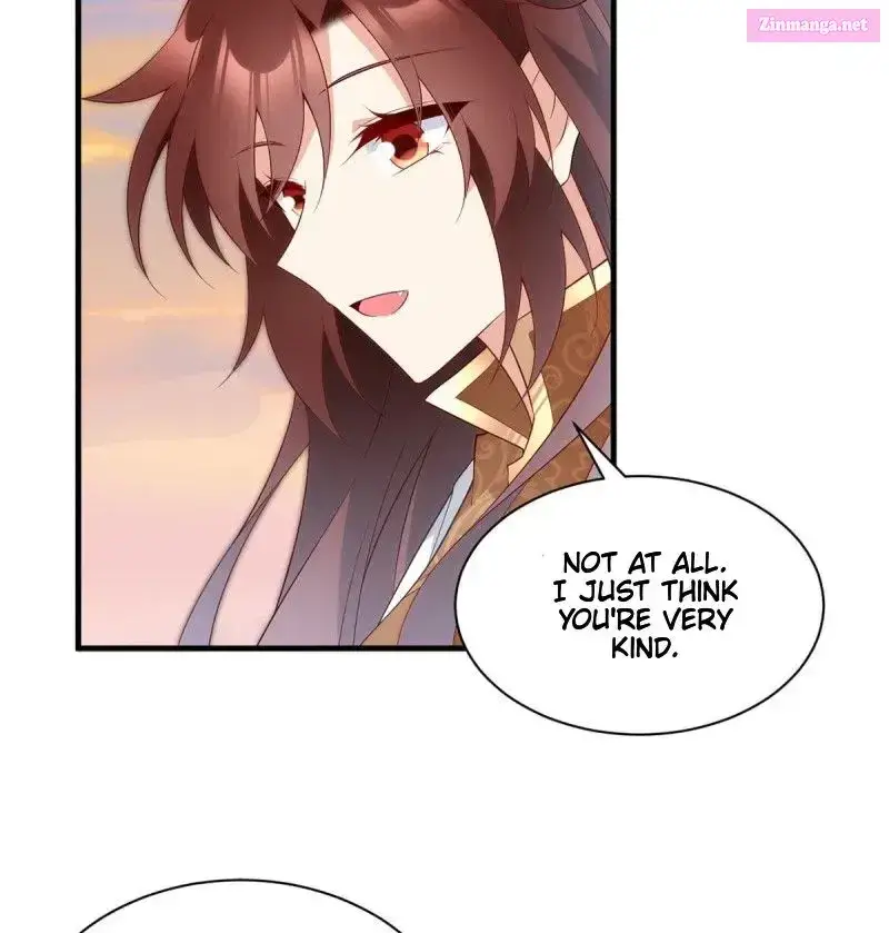 The Distinguished Cute Master Kainu Manga Chapter 214 Page 6